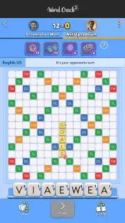 Word Crack 2 Screenshot 1