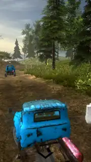 Offroad online Screenshot 7