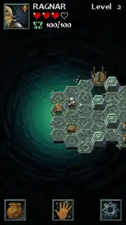 Tales of a Viking: Episode One Screenshot 3