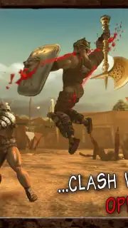 I, Gladiator Screenshot 11
