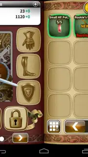 Dragon Blaze Screenshot 5