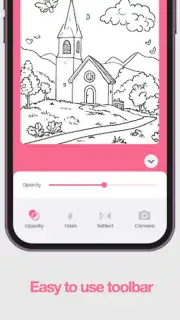 AR Drawing: Sketch & Trace Screenshot 4
