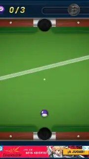 Billiards City Screenshot 5