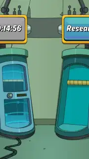 Animation Throwdown: TQFC Screenshot 11