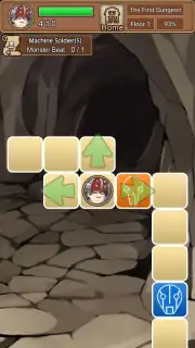 Dungeon and Adventure Screenshot 2