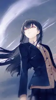 Towa Tsugai Screenshot 1