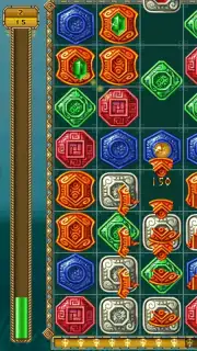 Treasures of Montezuma 2 Free Screenshot 3