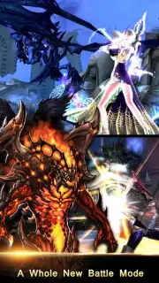 Blade of God Screenshot 10