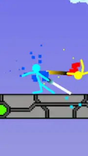Supreme Duelist 2018 Screenshot 2