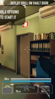 PAYDAY: Crime War Screenshot 6
