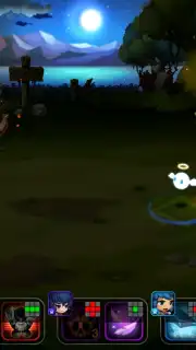 Wonder Tactics Screenshot 6