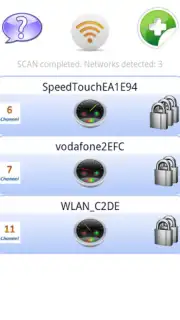 WiFi Optimizer Screenshot 1