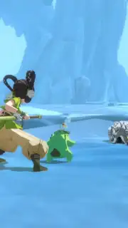 Kalpa of Universe Screenshot 1