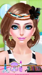 Zoo Date Salon Screenshot 7