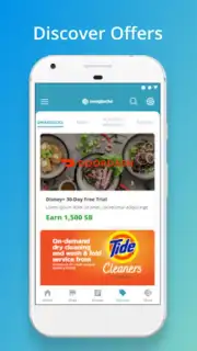 Swagbucks Screenshot 2