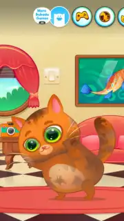 Bubbu Screenshot 4