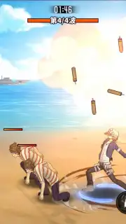 Hitman Reborn (CN) Screenshot 2