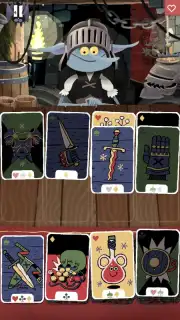 Gnomitaire Screenshot 8