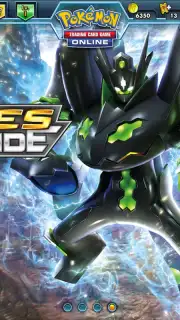 Pokémon TCG Online Screenshot 5