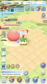 Ragnarok Labyrinth NFT Screenshot 4