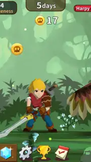 Demon Princess Marie Screenshot 3