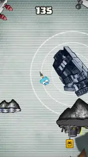 Wrecker's Revenge - Gumball Screenshot 2