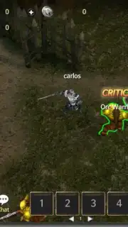 Tears of God Screenshot 6
