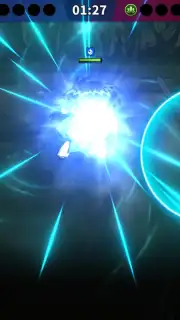 Gosu: Absolute Supreme Screenshot 4