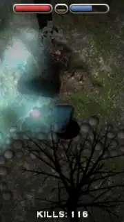Solomon's Boneyard Screenshot 11