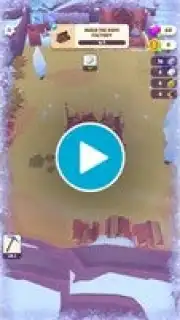 Gold Rush Screenshot 1
