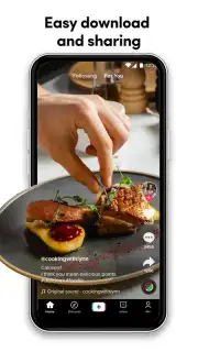 TikTok Lite Screenshot 16