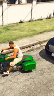 Miami Mafia Gangster Simulator Screenshot 4