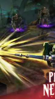 Eternity Warriors 4 Screenshot 16