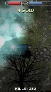 Solomon's Boneyard Screenshot 3