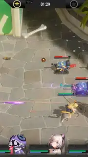 Figure Fantasy Screenshot 2