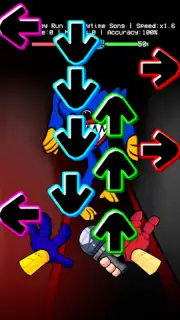 FNF Playtime Screenshot 2