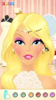Makeup Wedding Screenshot 4