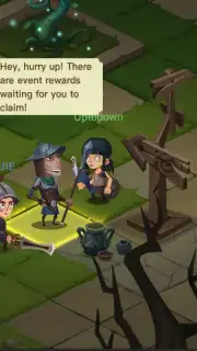 The Greedy Cave 2 Screenshot 9