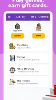 Loot Play Screenshot 7