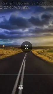 Droid Dashcam - Driving video recorder Screenshot 5