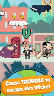 Mr Bean Screenshot 14
