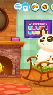 Duddu My Virtual Pet Screenshot 3