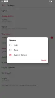 Apple Music Screenshot 9