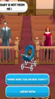 Court Master 3D Screenshot 4
