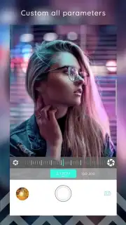 Camera HD 4K Professional Screenshot 4