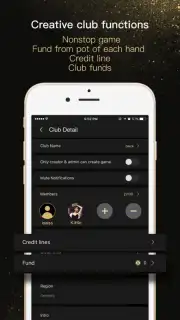 Star Poker Screenshot 3