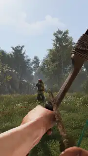 Rust Mobile Screenshot 1
