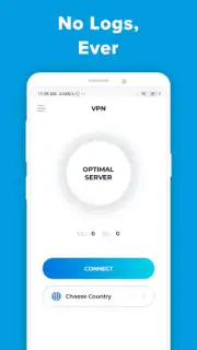 VPN -super unlimited proxy vpn Screenshot 1
