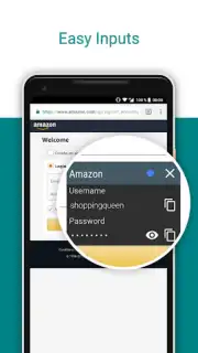 Password Safe Screenshot 5