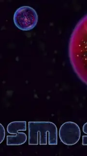 Osmos HD Screenshot 4